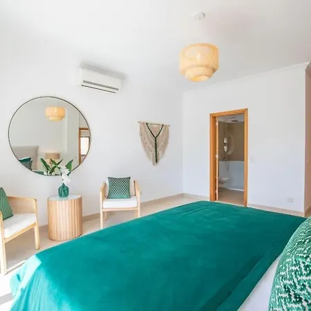 Paradise By Blue Diamond 18 Villa Lagos