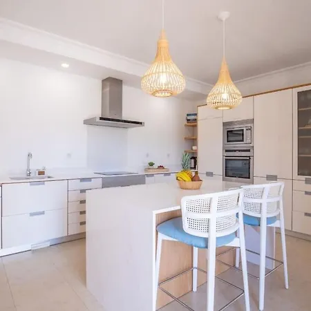 Villa Paradise By Blue Diamond 18 Lagos