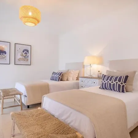 Paradise By Blue Diamond 18 Villa *