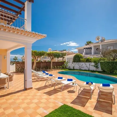 Paradise By Blue Diamond 18 Villa Lagos