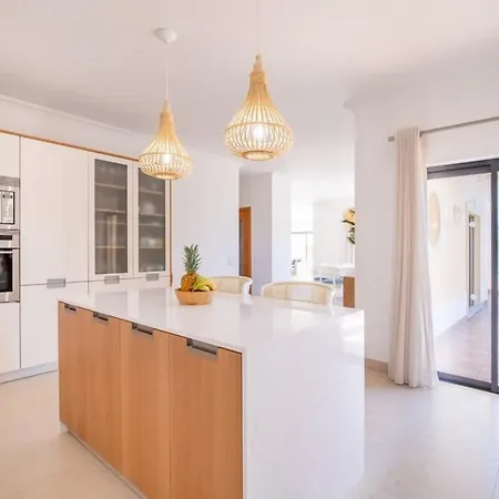 Paradise By Blue Diamond 18 Villa *