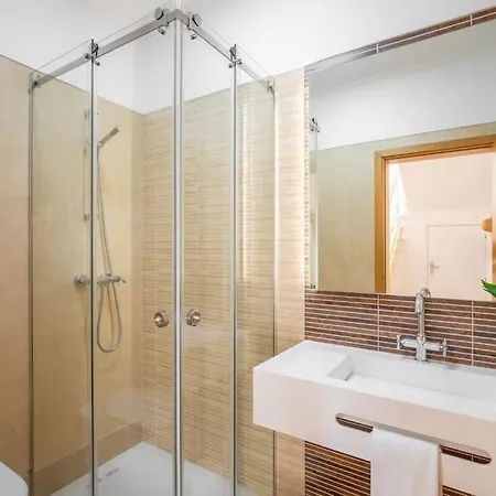 Paradise By Blue Diamond 18 Villa Lagos