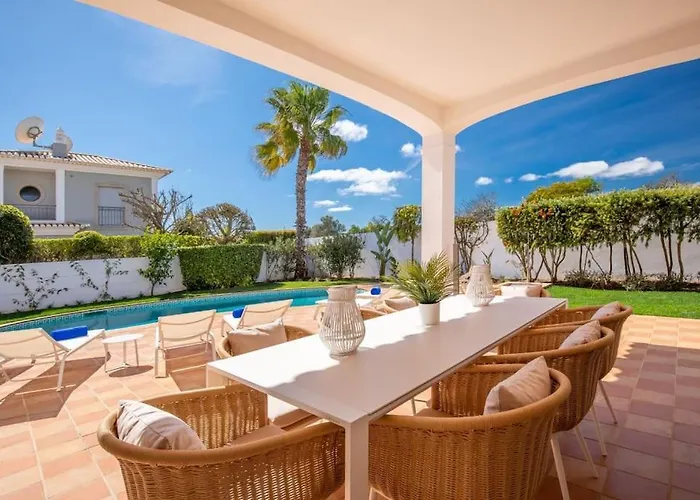 Paradise By Blue Diamond 18 Villa