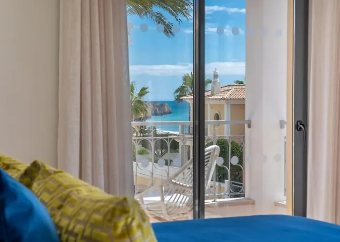 Paradise By Blue Diamond 18 Villa *