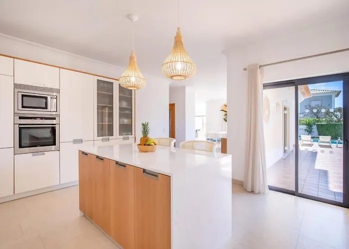 Paradise By Blue Diamond 18 Villa *