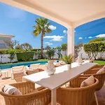 Paradise By Blue Diamond 18 Willa