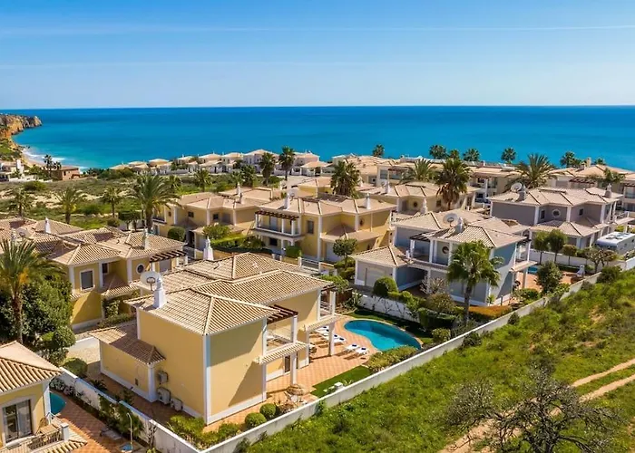 ヴィラ Paradise By Blue Diamond 18 ラゴス