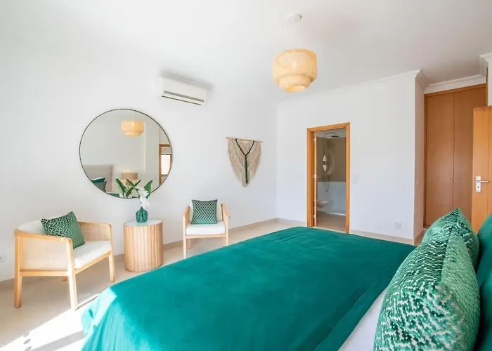 Paradise By Blue Diamond 18 ヴィラ ラゴス