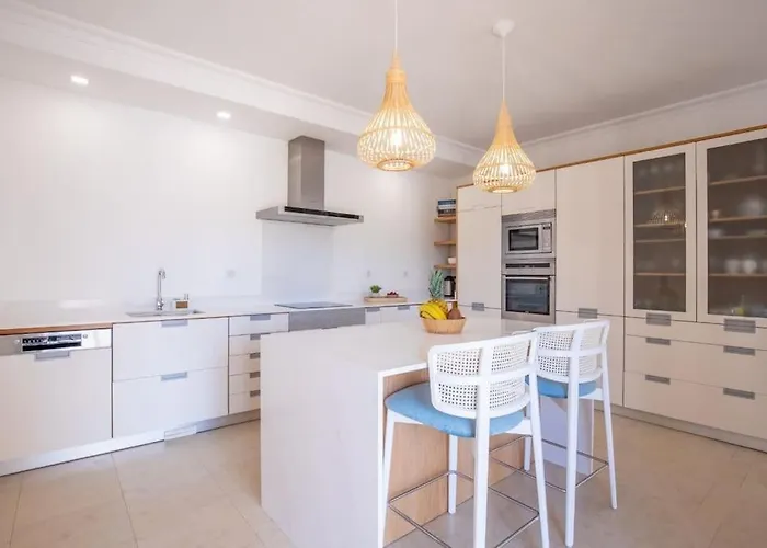 ヴィラ Paradise By Blue Diamond 18 ラゴス