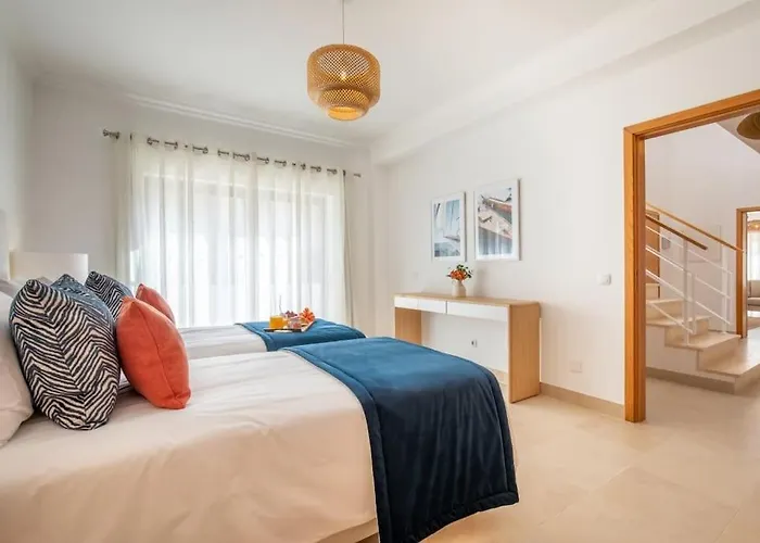 ヴィラ Paradise By Blue Diamond 18