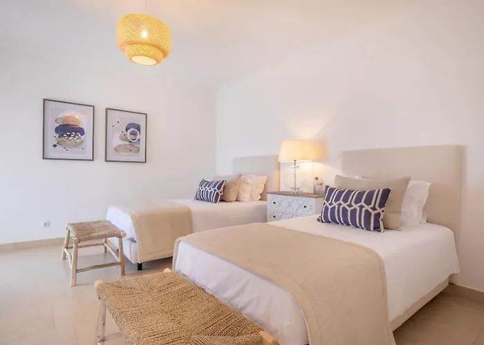 Paradise By Blue Diamond 18 ヴィラ *