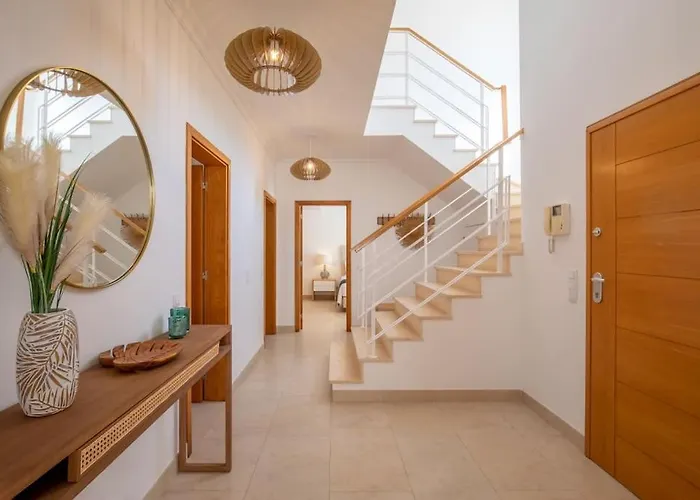 ヴィラ Paradise By Blue Diamond 18 ラゴス