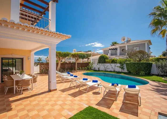 Paradise By Blue Diamond 18 ヴィラ ラゴス