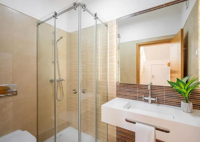 Paradise By Blue Diamond 18 ヴィラ ラゴス