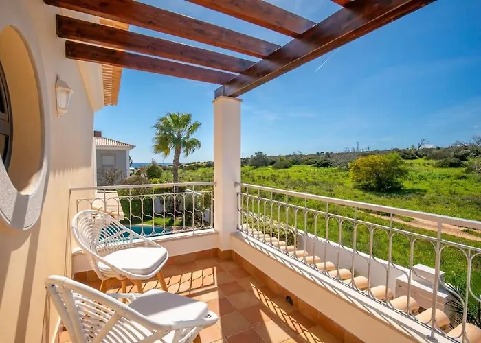 Paradise By Blue Diamond 18 ヴィラ