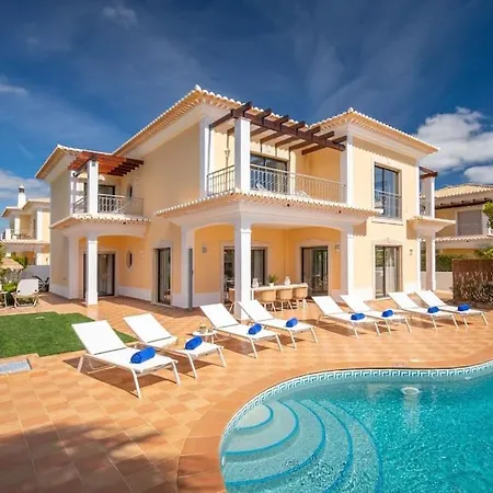 Paradise By Blue Diamond 18 Villa *
